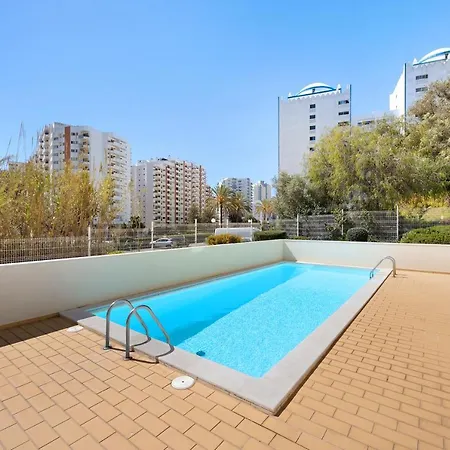 Apartment Marina In Sight Portimao